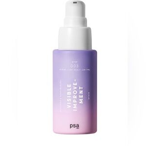 Nwt Visible Improvement Peptides & Niacinamide Serum